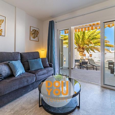 Holiday Apartments Oasis Los Cristianos  Exterior foto