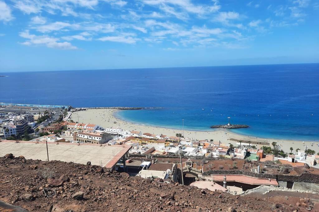 Holiday Apartments Oasis Los Cristianos  Exterior foto