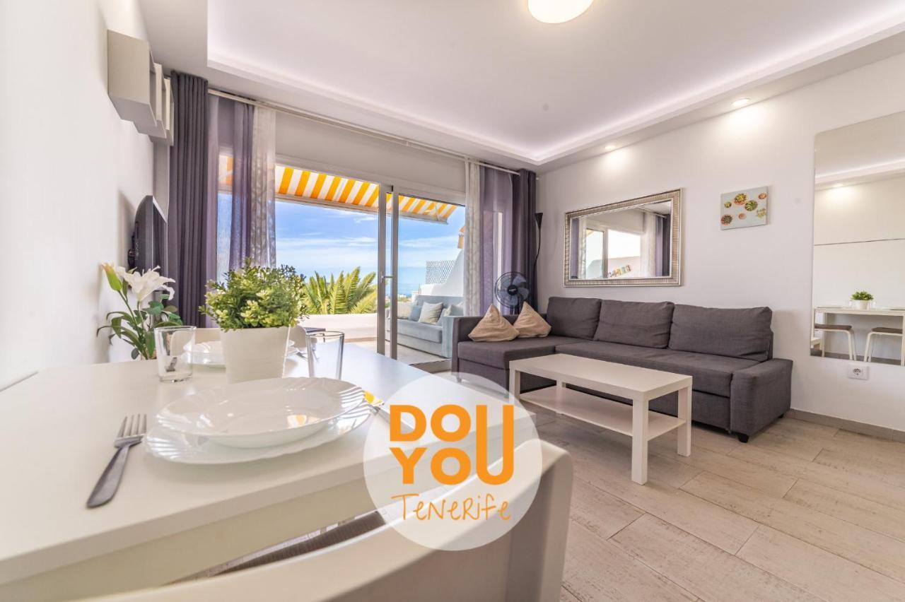 Holiday Apartments Oasis Los Cristianos  Exterior foto