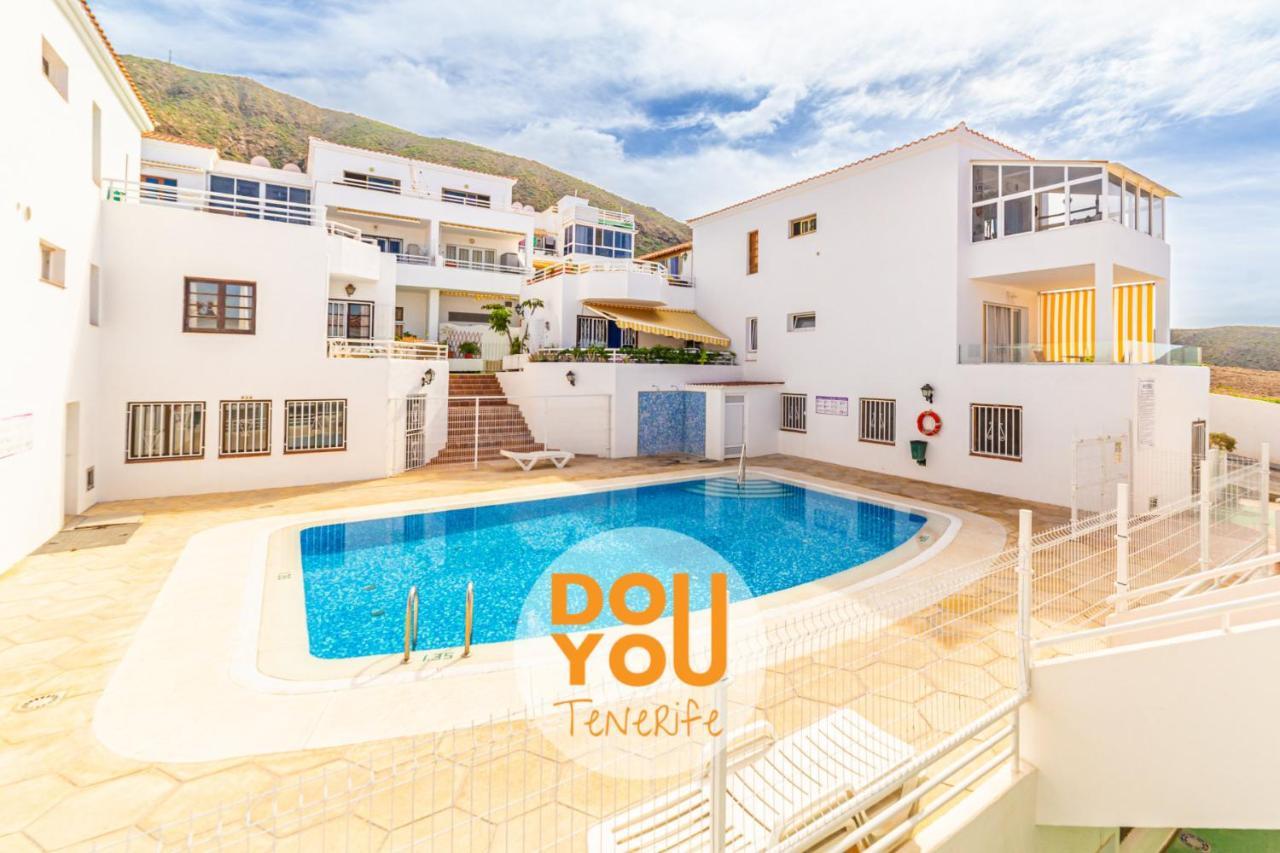 Holiday Apartments Oasis Los Cristianos  Exterior foto