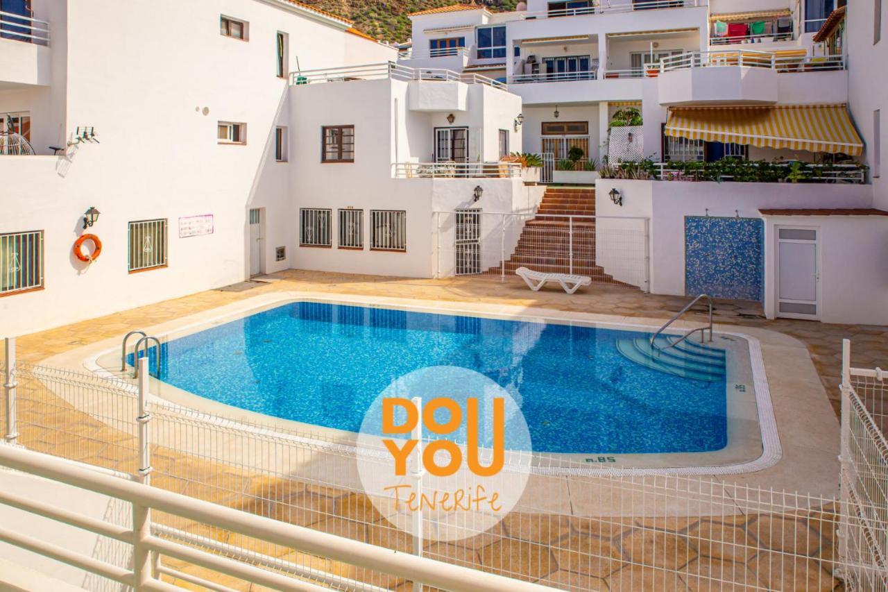 Holiday Apartments Oasis Los Cristianos  Exterior foto