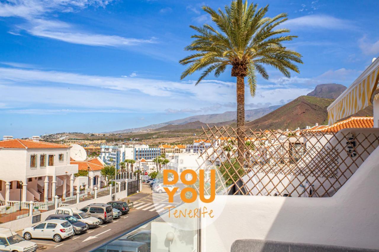 Holiday Apartments Oasis Los Cristianos  Exterior foto