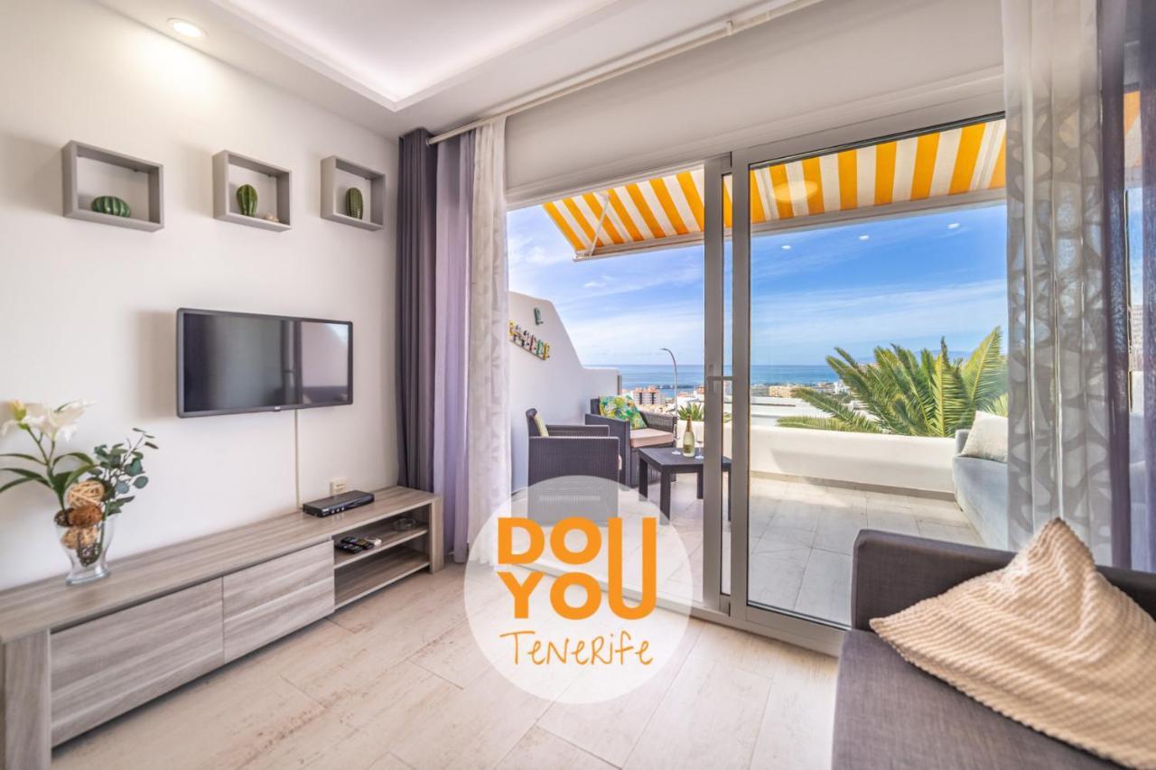 Holiday Apartments Oasis Los Cristianos  Exterior foto