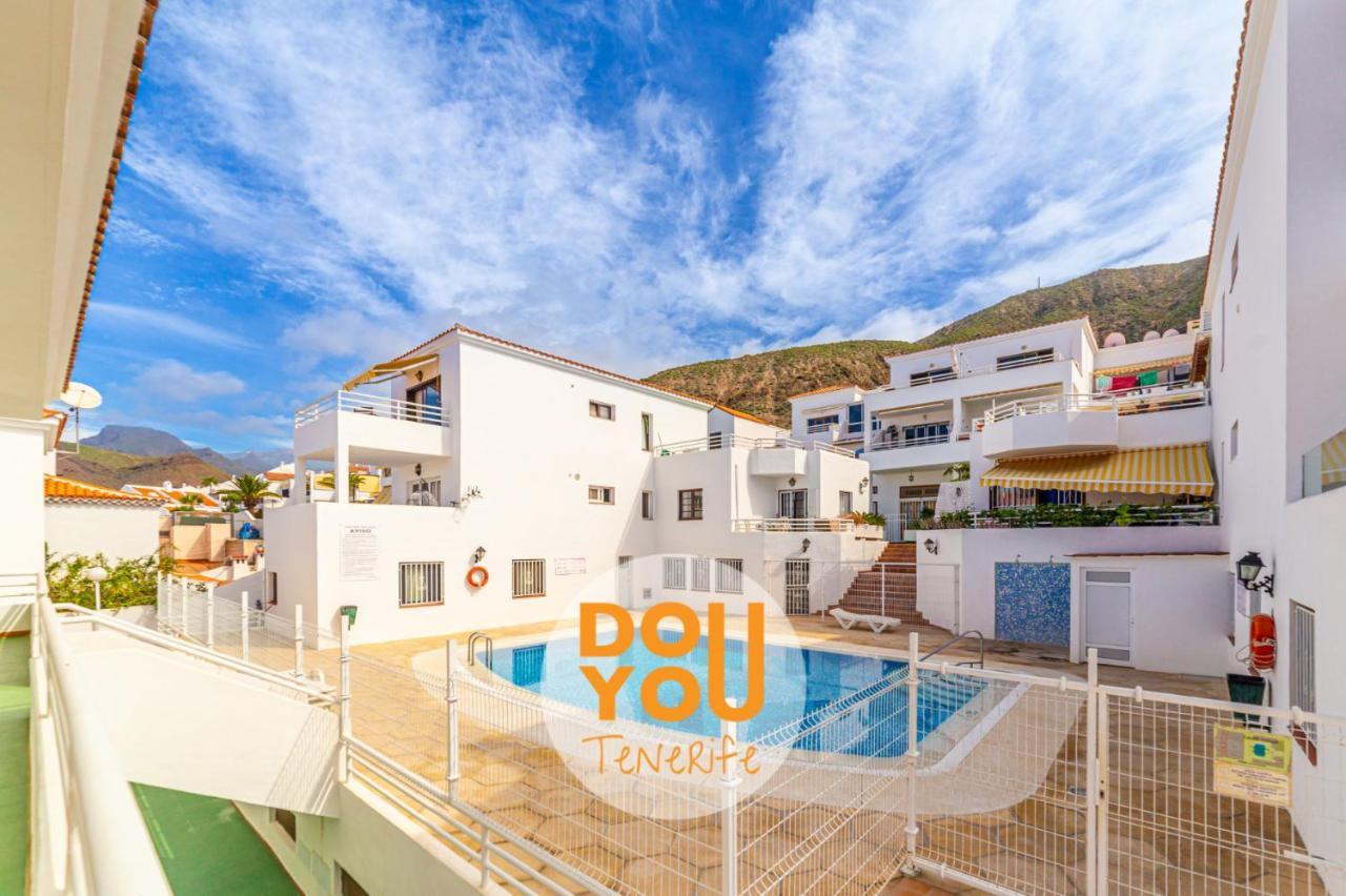 Holiday Apartments Oasis Los Cristianos  Exterior foto