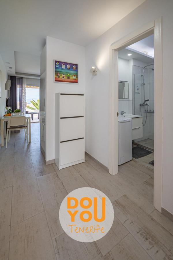 Holiday Apartments Oasis Los Cristianos  Exterior foto