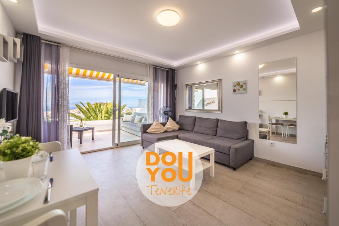 Holiday Apartments Oasis Los Cristianos  Exterior foto