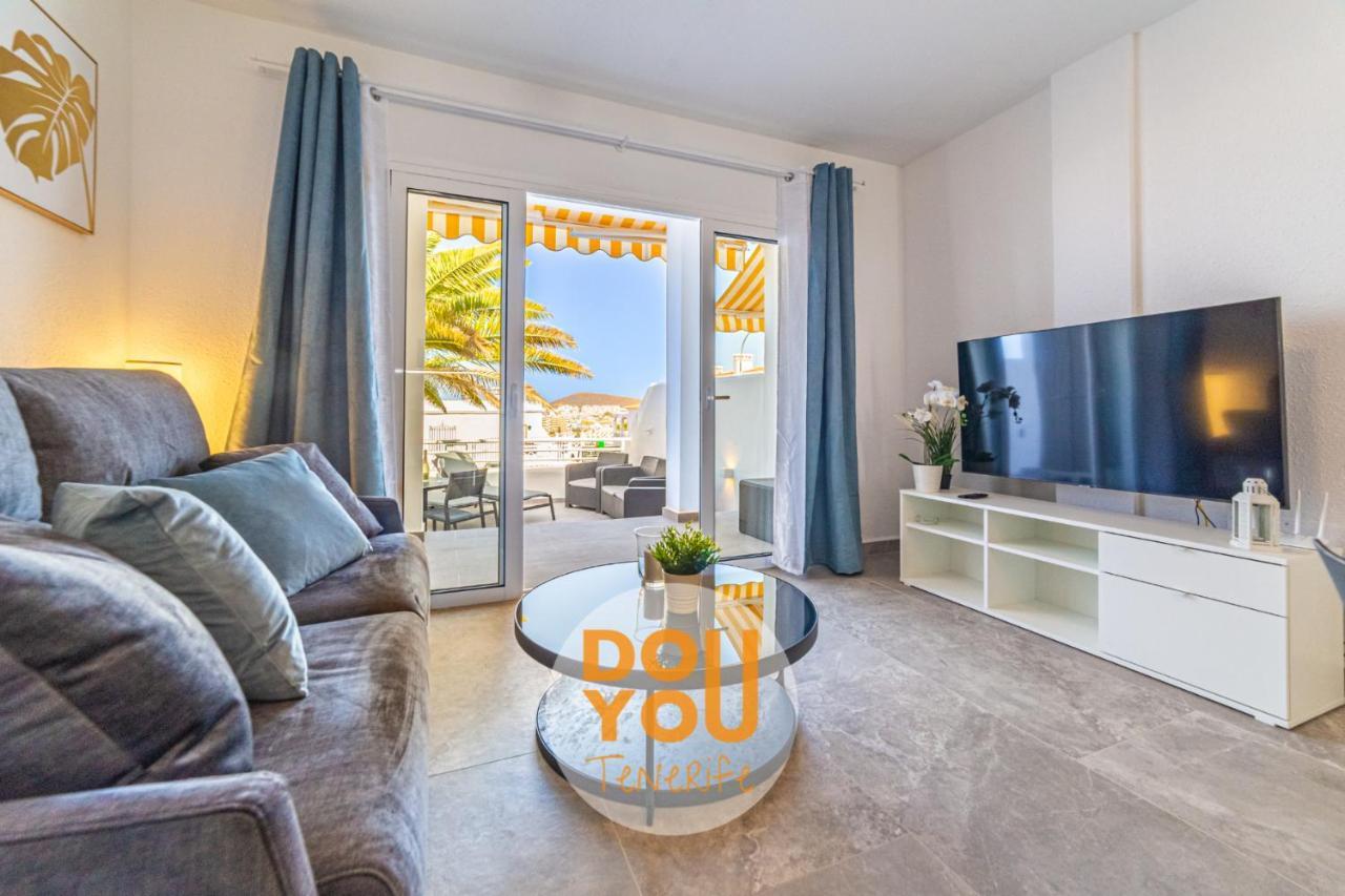Holiday Apartments Oasis Los Cristianos  Exterior foto