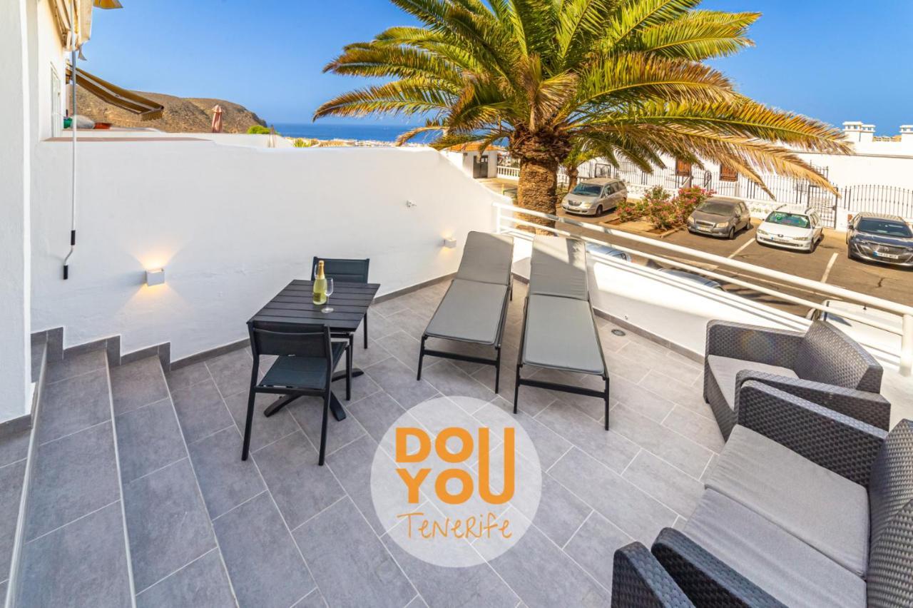 Holiday Apartments Oasis Los Cristianos  Exterior foto